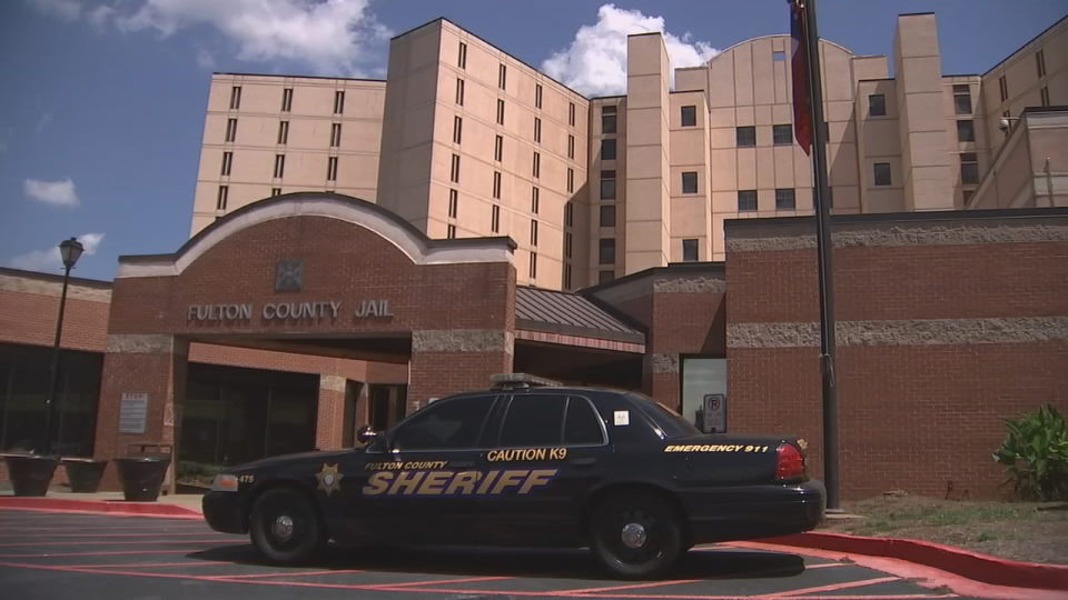 Fulton County Jail Ky change comin